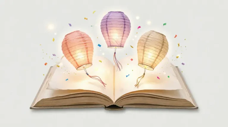 Three Wishes Liane Moriarty
