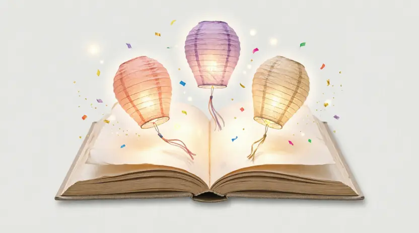 Three Wishes Liane Moriarty