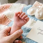 Wishes for a New Baby