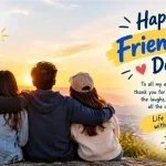 Best Friendship Day Wishes