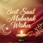Best Saal Mubarak Wishes