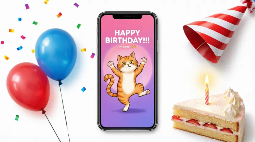 Birthday Wishes Memes